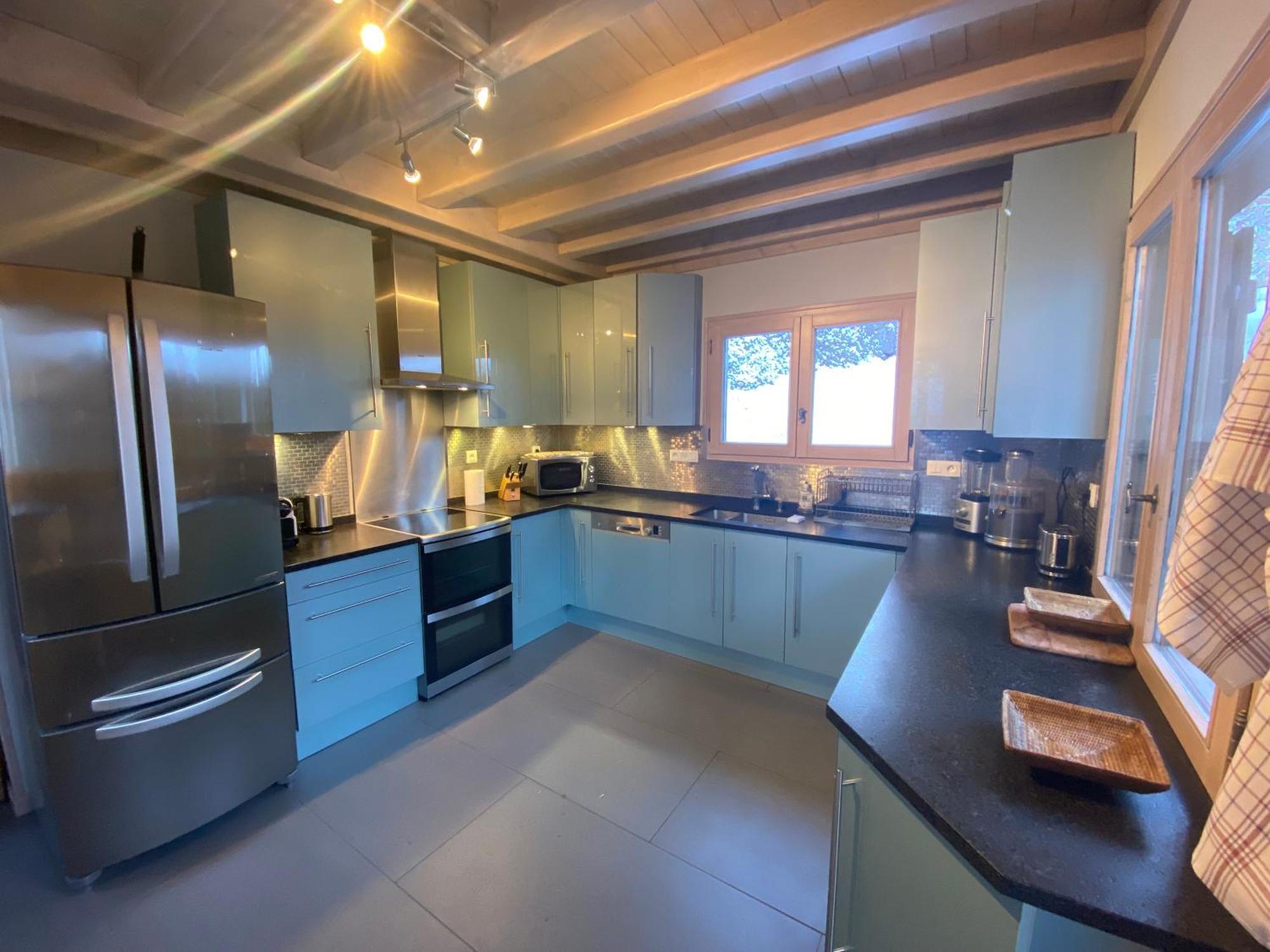 Chalet Milou Les Gets Exterior foto
